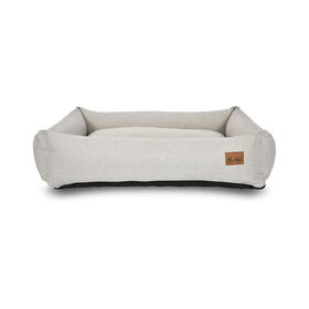 Cama Earthy Bed Cinza 55 Cm Agui