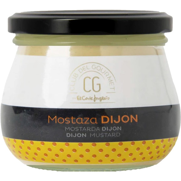 Mostarda Dijon 250 g