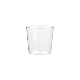 Copos Caipirinha Plástico 30 cl Kasa
