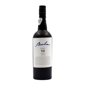 Bulas 10 Anos Vinho Do Porto