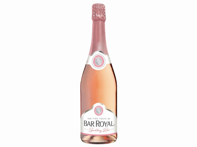 Espumante Rosé Bar Royal 0.75 l