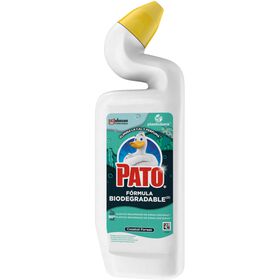 Abrasivo Sanitário Líquido Forest Biodegradável Pato 750 ml