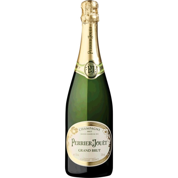 Champanhe Grand Brut 75 cl
