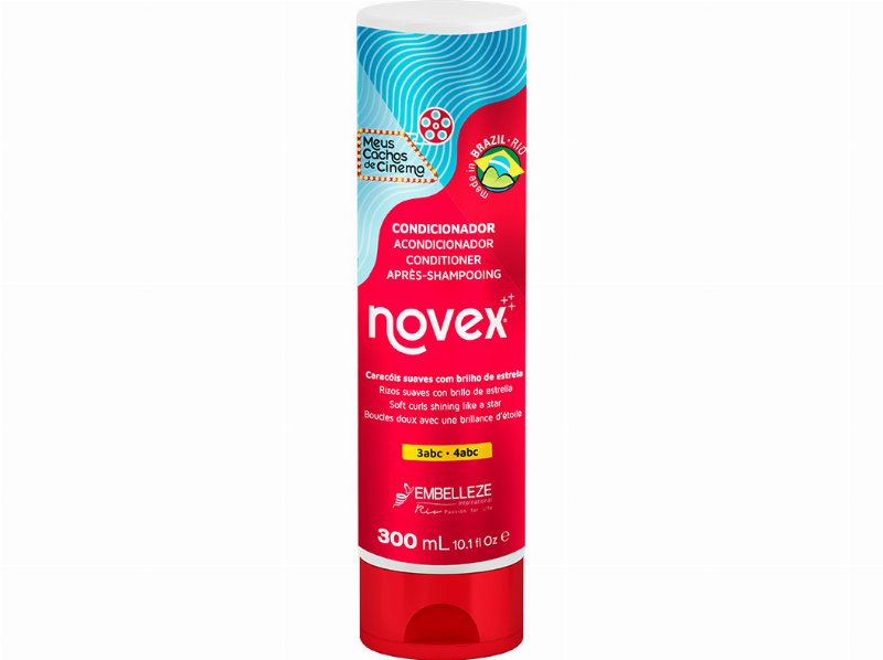 Condicionador Novex Meus Cachos De Cinema 300 ml