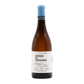 Herdade Do Portocarro Partage Sercial Península De Setúbal Vinho Branco