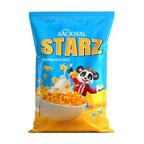 Cereais Starz Com Mel Nacional 1 kg