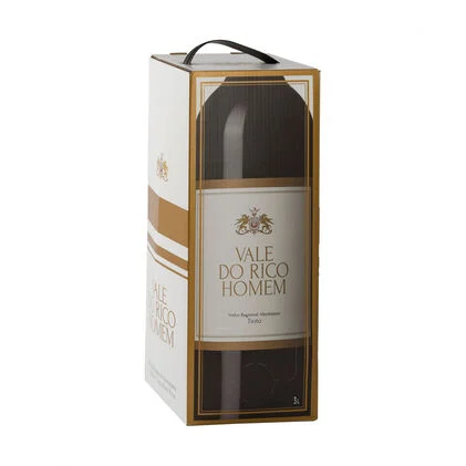 Vinho Tinto Alentejo Private Selection Vale Do Rico Homem Vale Do Rico Homem 3L