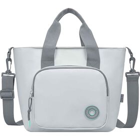 Lancheira 11 l Happiness Cinza Kasa