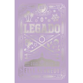 O Legado (Edição De Colecionador) De Elle Kennedy