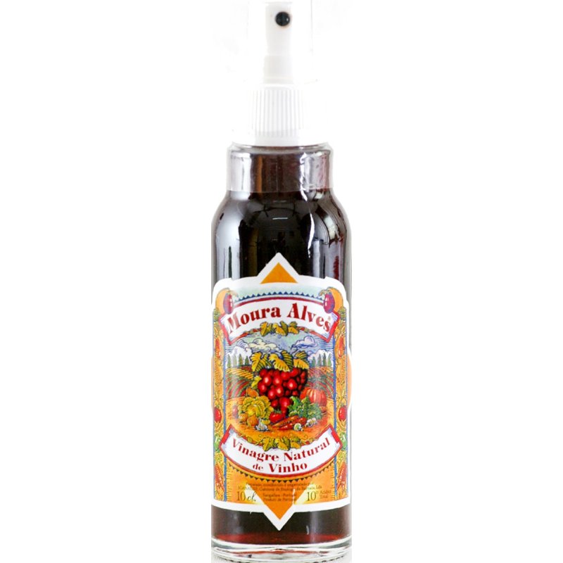 Vinagre Reserva Em Spray 100 ml
