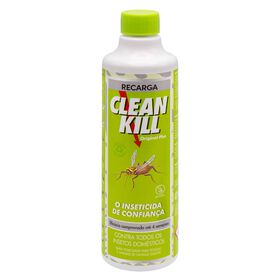 Inseticida Spray Recarga Original Plus Clean Kill 375 ml