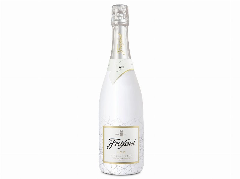 Espumante Freixenet Cuvée Especial Ice Meio Seco 0.75 l