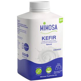 Iogurte Kefir Natural Mimosa 500 ml
