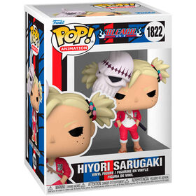 Funko - Figura Animation Bleach – Hiyori Sarugaki