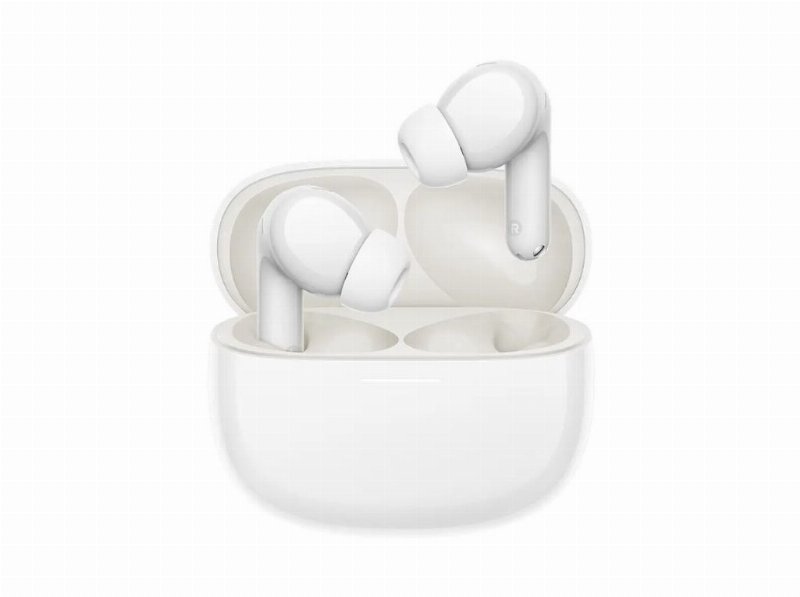 Auriculares Tws Xiaomi Redmi Buds 8 Branco