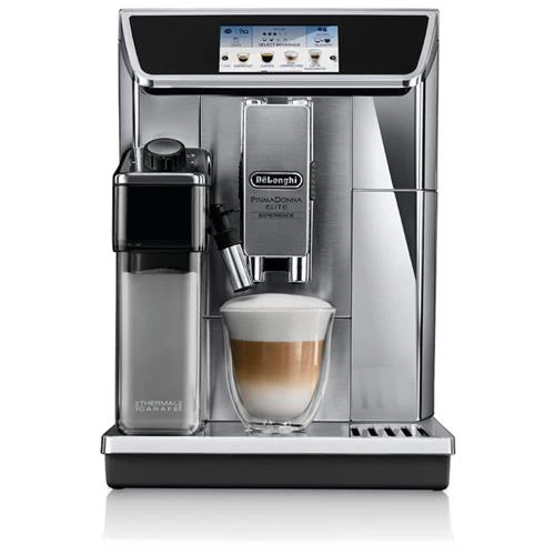 Delonghi Máquina De Café Expresso Automática Ecam65085Ms