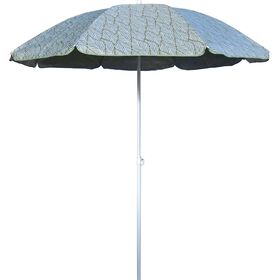 Guarda-Sol Praia Oasis 1,80M Folhas Kasa