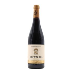 Duque De Palmela Reserva Península De Setúbal Vinho Tinto