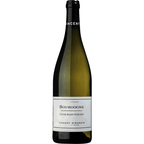 Vinho Branco De França Cuvee Saint-Vincent 75 cl