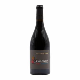 Evidência Touriga Nacional Reserva Dão Vinho Tinto