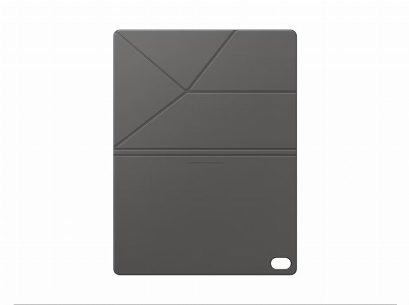 Capa Samsung Preta Tab S11