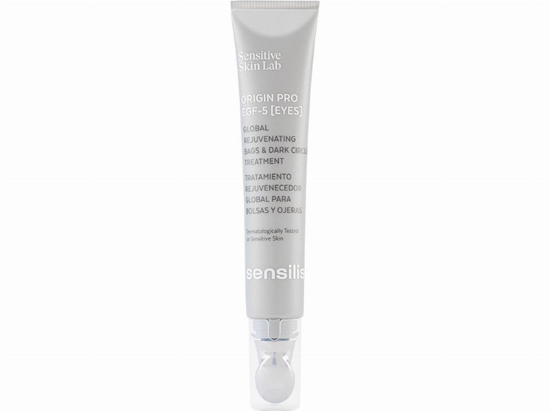 Contorno Olhos Sensilis Origin Pro Egf5 15 ml