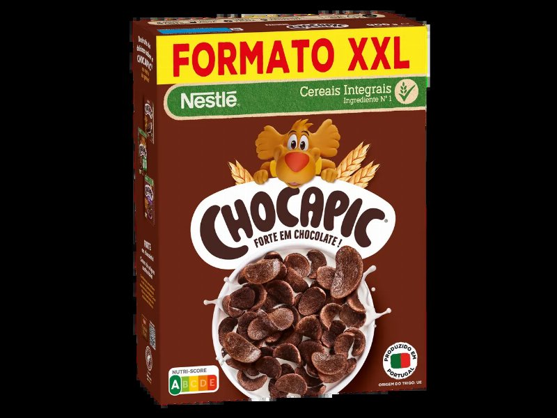 Nestlé Chocapic Formato Xxl