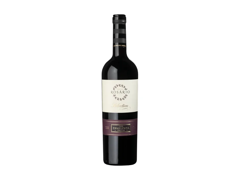 Vinho Tinto Regional Península De Setúbal Selection