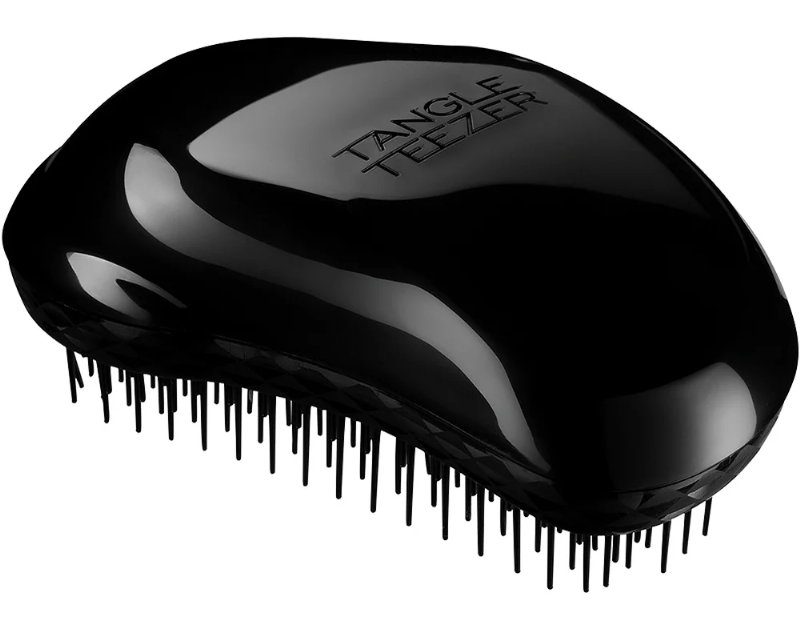 Escova Tangle Teezer Original Panther Preto 1Un