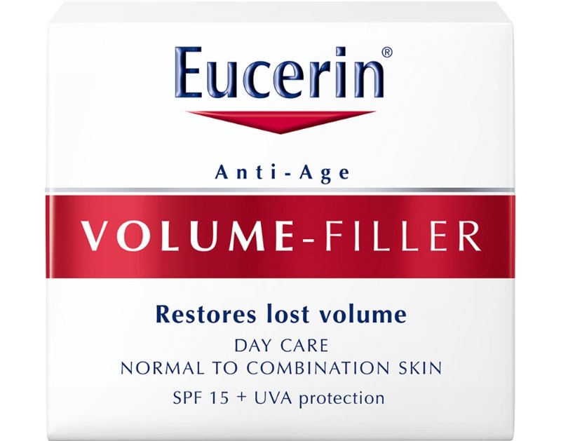 Creme Eucerin Hf Volume Lift Pnm 50 ml