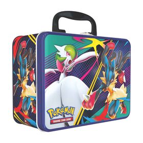 Pokémon - Cartas Tcg: Collector Chest