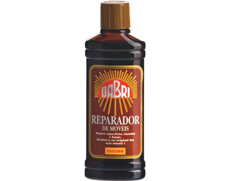 Restaurador Dabri Reparador Escuro 150 ml
