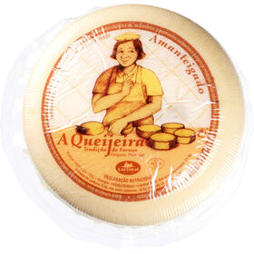 Queijo De Vaca Amanteigado A Queijeira 620 gr