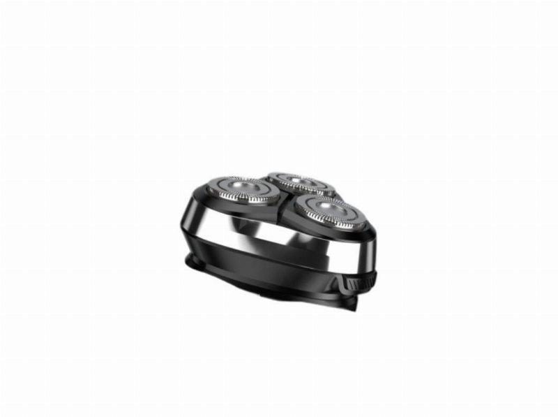 Cabeça Para Máquina Barbear Qilive Q.7819 Pro