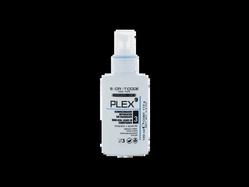 Condicionador Leave-In Reparador Plex