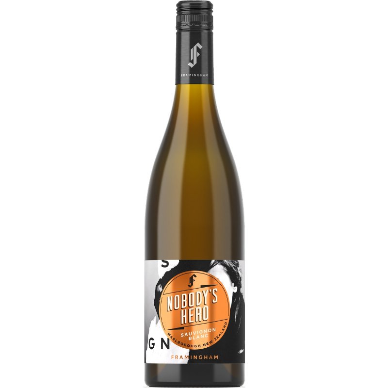 Vinho Branco Da Nova Zelândia Sauvignon Blanc 75 cl