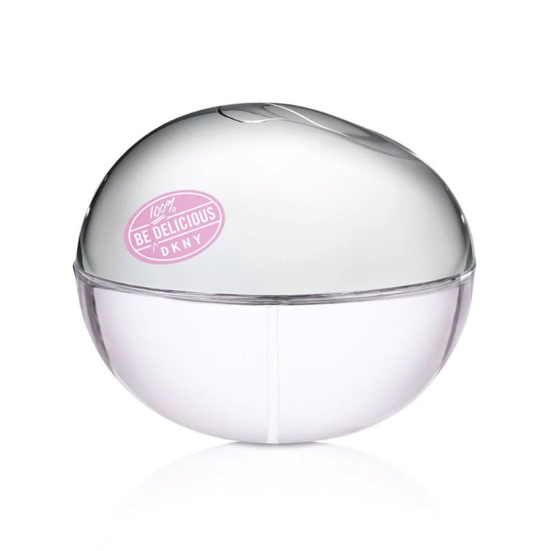 Donna Karan Be 100% Delicious Eau De Parfum Vaporizador 50 ml