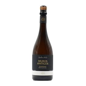 Muros Antigos Alvarinho Espumante Vinho Verde Bruto