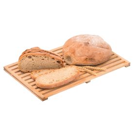 Pão De Mafra Redondo Fatiado 500 gr (1 Un)