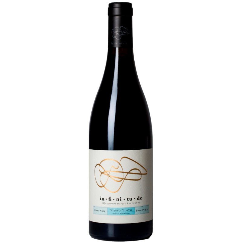 Vinto Tinto Pinot Noir 75 cl