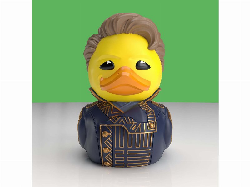 Pato Tubbz Wicked Prince Fiyero
