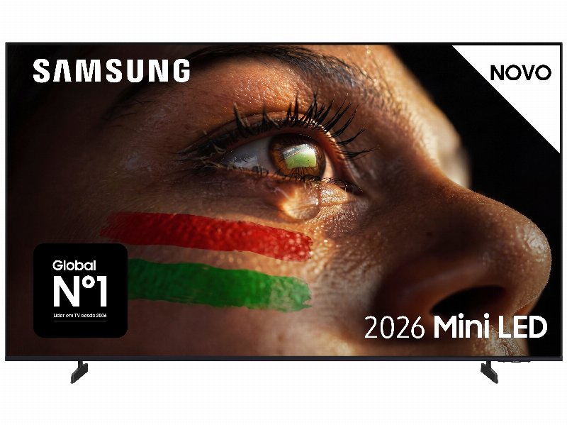 Tv Samsung Mini Led Tu55M80Hauxxc 55"