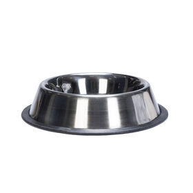 Comedouro Inox Karlie 1 Un