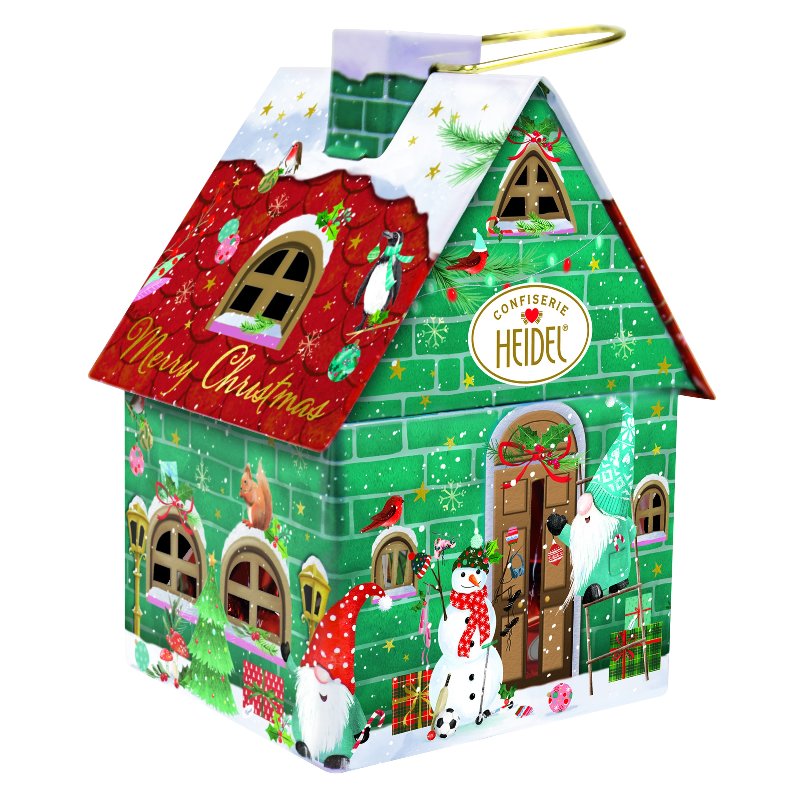 Bombons De Natal Gnomo 116 g
