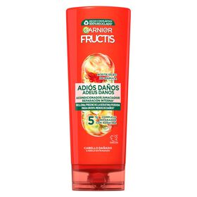 Condicionador Adeus Danos Garnier Fructis 250 ml