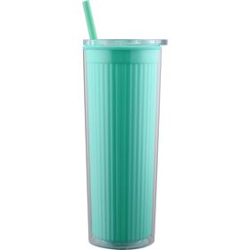 Garrafa Summerglow 720 ml Verde Kasa