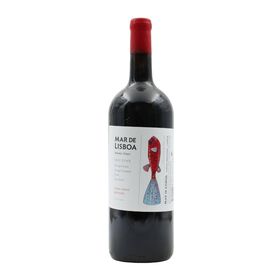 Magnum Mar De Lisboa Vinho Tinto