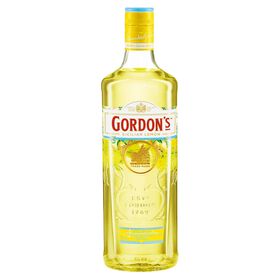 Gordon's Sicilian Lemon Gin