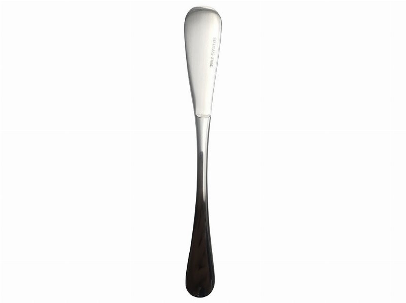 Faca Manteiga Inox Actuel Olympia