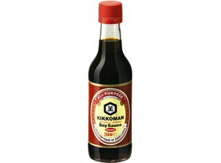 Molho Kikkoman Soja Doce 250 ml